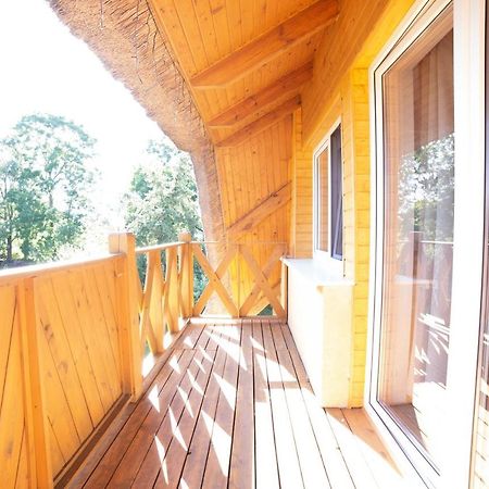 Letnisko Rozwarowo 2 Apartment Kamien Pomorski Ngoại thất bức ảnh